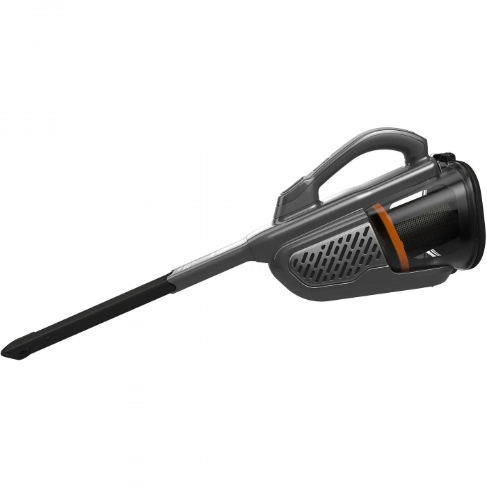 BLACK & DECKER BHHV520JF 18V Şarjlı El Süpürgesi