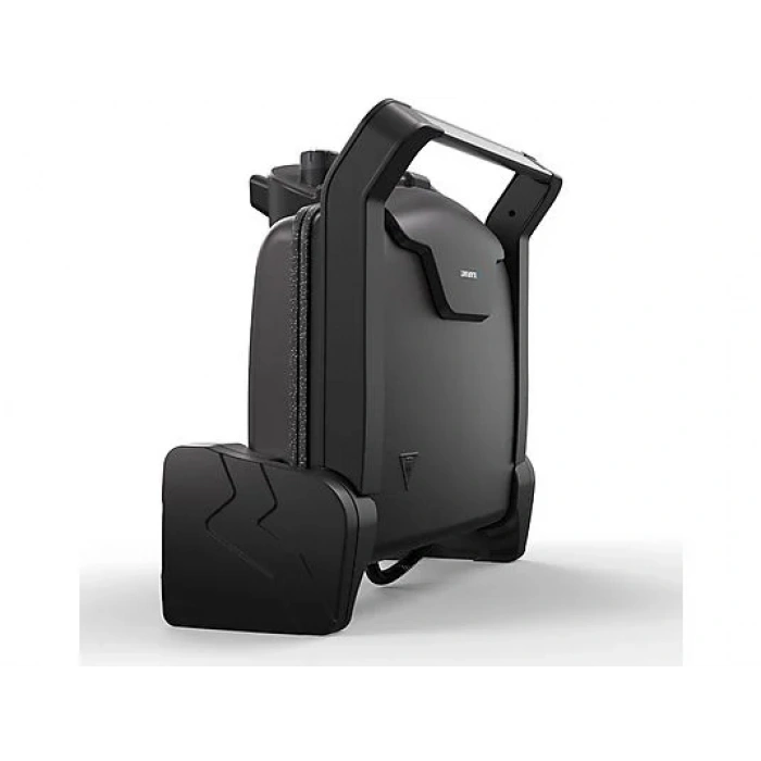 BLAUPUNKT Toast Master T800 Izgara ve Tost Makinesi Siyah