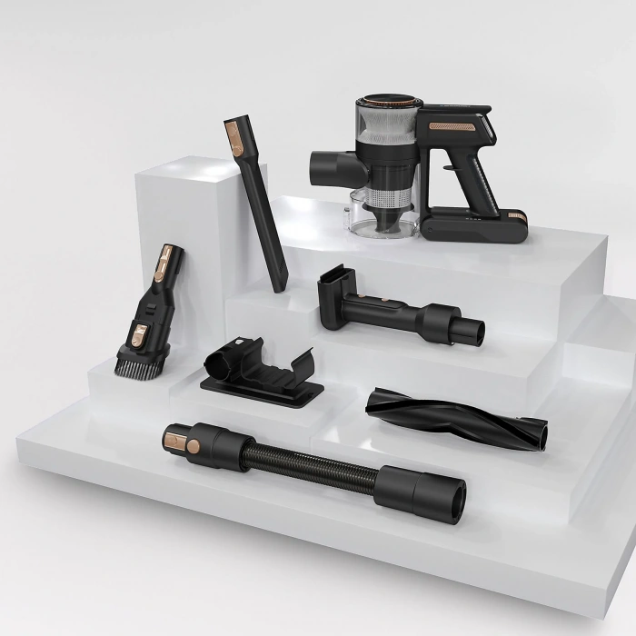 BLAUPUNKT Vacumaster A25T Şarjlı Dik Süpürge