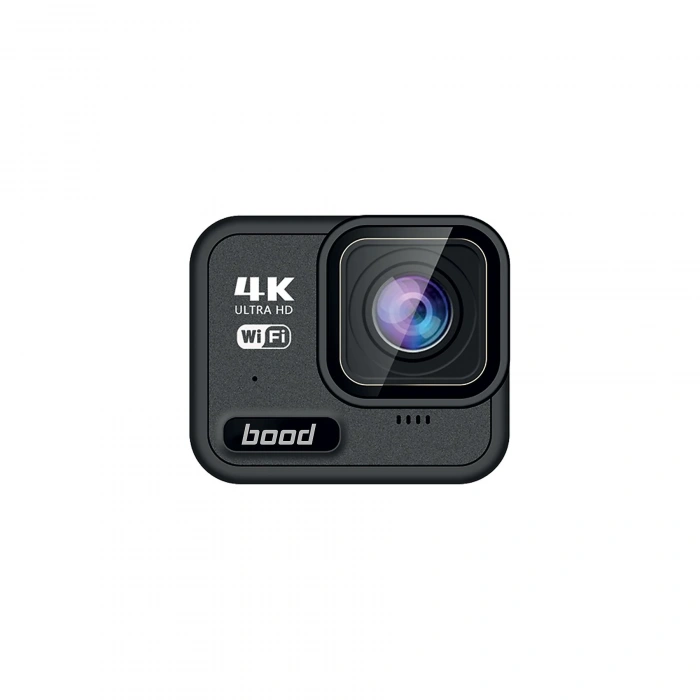 BOOD Atlas Mini Aksiyon Kamera