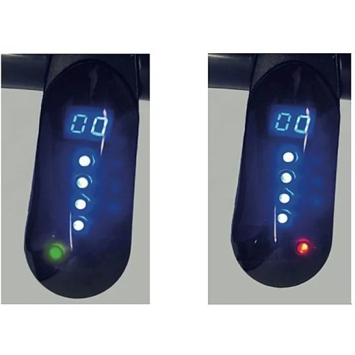 BOOD Kickscooter FW-H85B Elektrikli Scooter