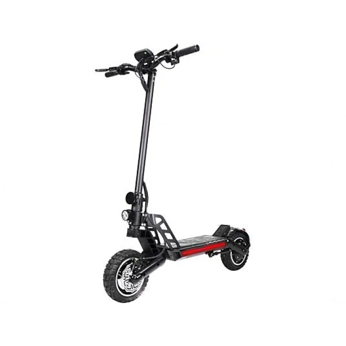 BOOD QR1200 KickScooter