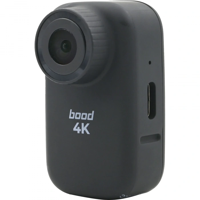 BOOD Zeus Mini Aksiyon Kamera