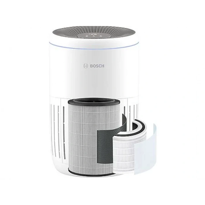 BOSCH Air 2000 Hava Temizleme Cihazı Beyaz
