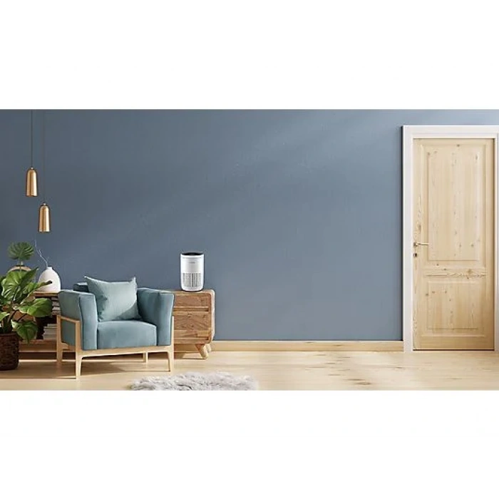 BOSCH Air 2000 Hava Temizleme Cihazı Beyaz