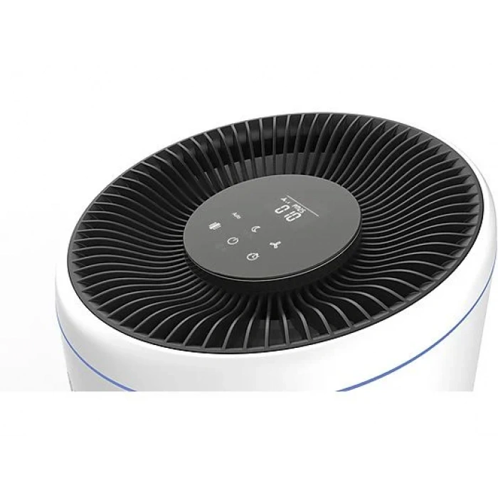 BOSCH Air 4000 Hava Temizleme Cihazı Beyaz