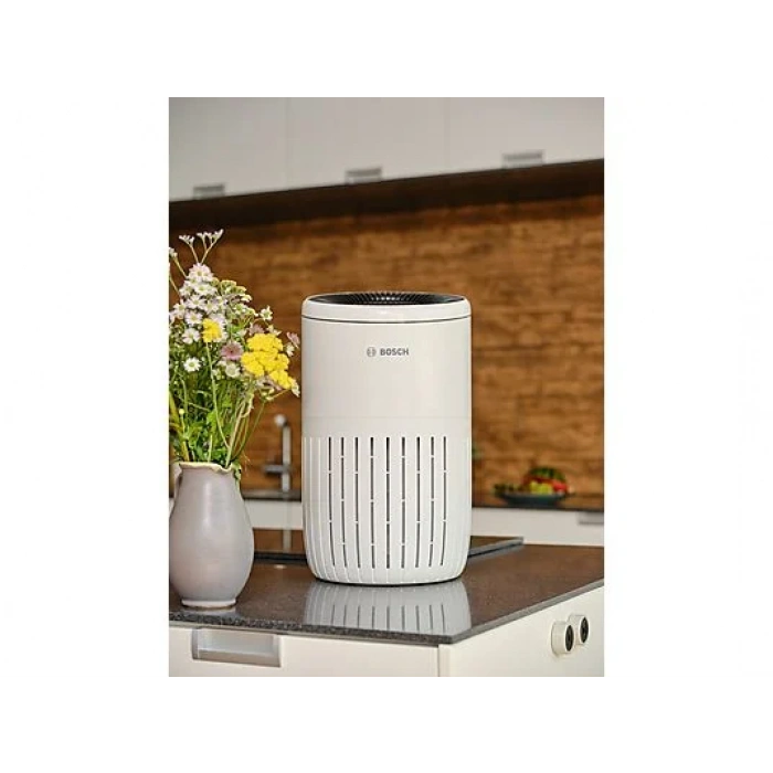 BOSCH Air 4000 Hava Temizleme Cihazı Beyaz