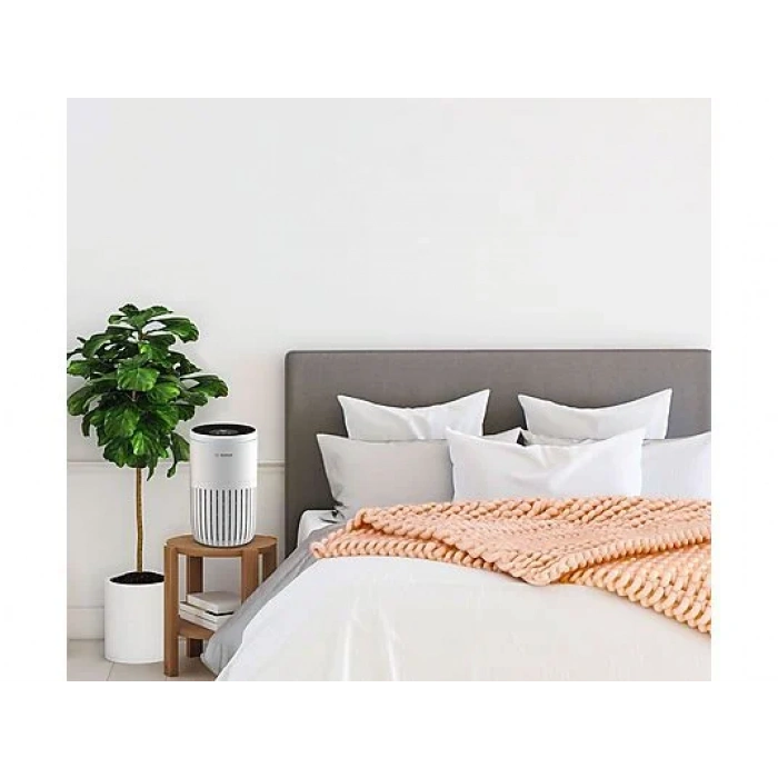 BOSCH Air 4000 Hava Temizleme Cihazı Beyaz