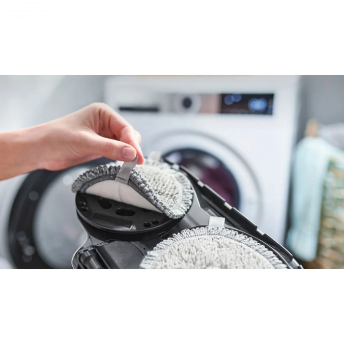 BOSCH BCS71HYG3 ProHygienic Aqua Şarjlı Dikey Süpürge