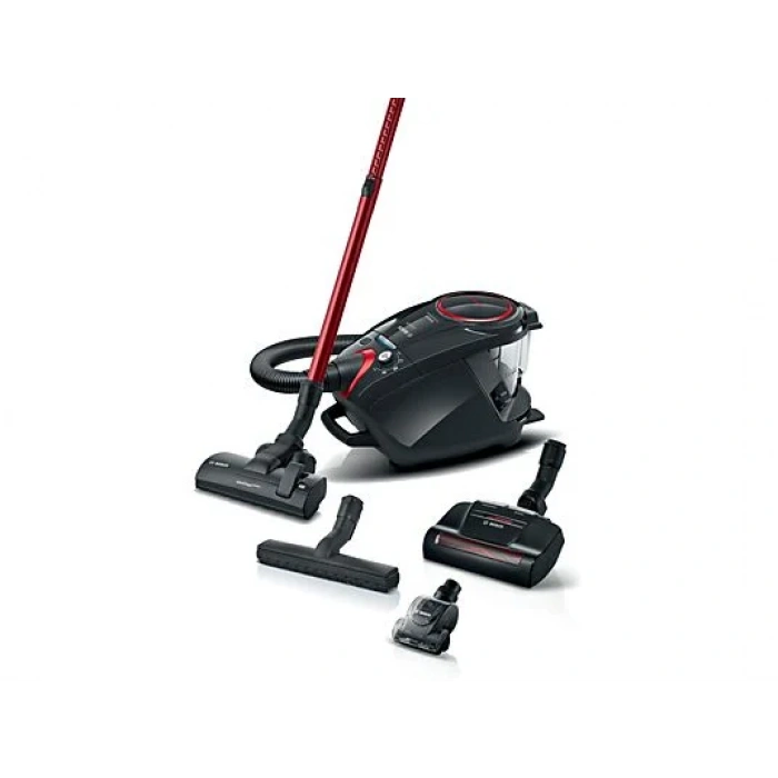 BOSCH BGS7POW1 Toz Torbasız Elektrikli Süpürge