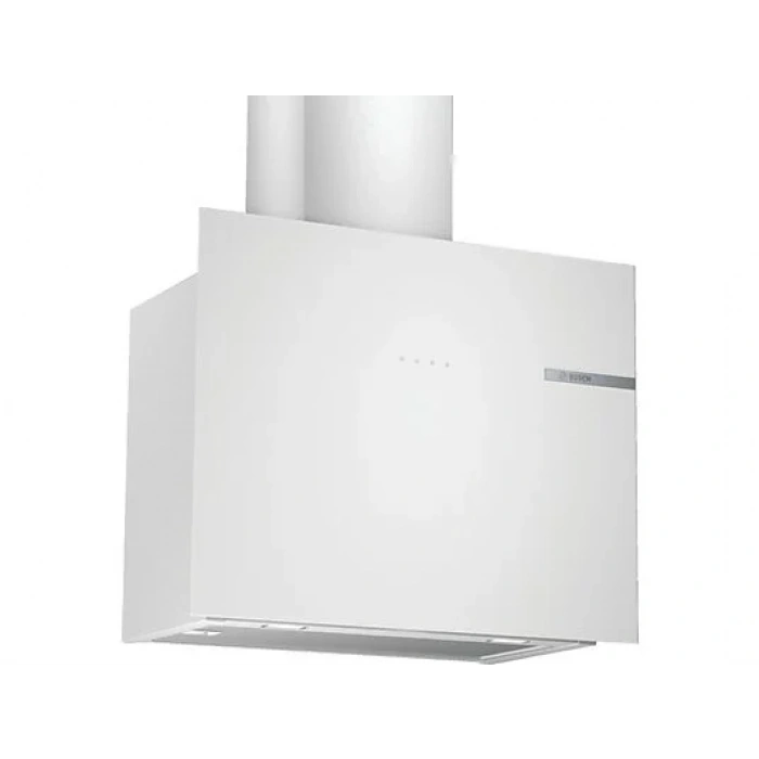 BOSCH DWF65AJ20T Duvar Tipi Davlumbaz Beyaz