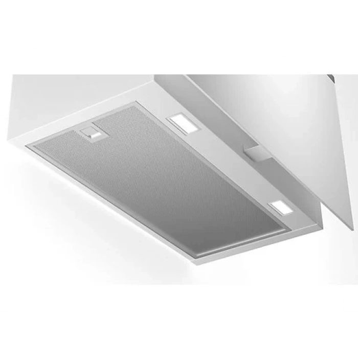 BOSCH DWF65AJ20T Duvar Tipi Davlumbaz Beyaz