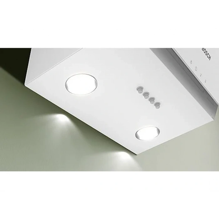 BOSCH DWK63PJ20T Ankastre Davlumbaz