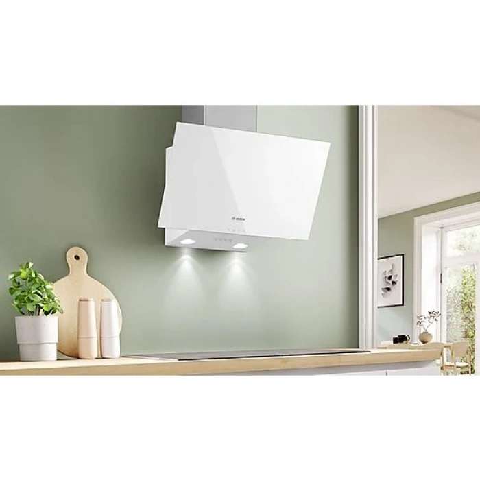 BOSCH DWK63PJ20T Ankastre Davlumbaz