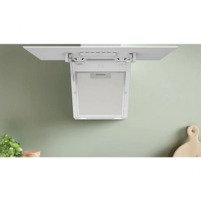 BOSCH DWK64PJ20T Ankastre Davlumbaz