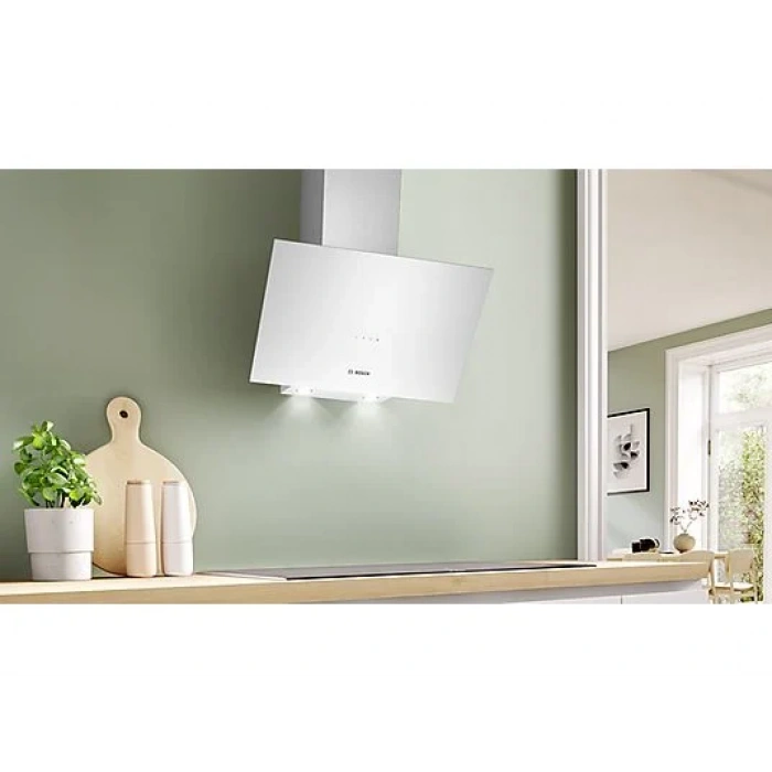 BOSCH DWK64PJ20T Ankastre Davlumbaz