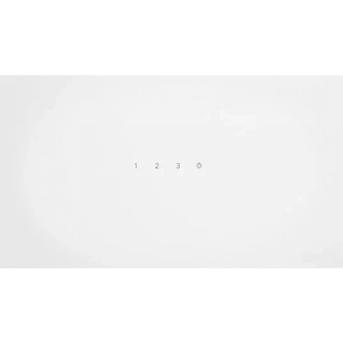 BOSCH DWK64PJ20T Ankastre Davlumbaz