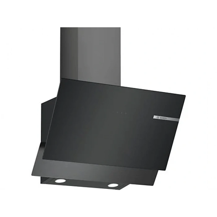 BOSCH DWK65AD30R Ankastre Davlumbaz Siyah