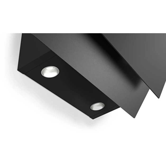 BOSCH DWK65AD30R Ankastre Davlumbaz Siyah