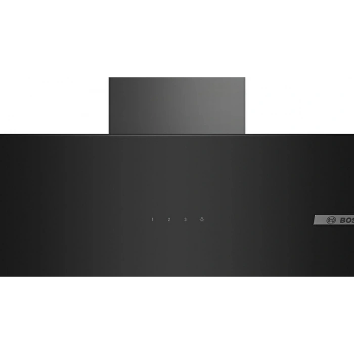 BOSCH DWK65AD30R Ankastre Davlumbaz Siyah