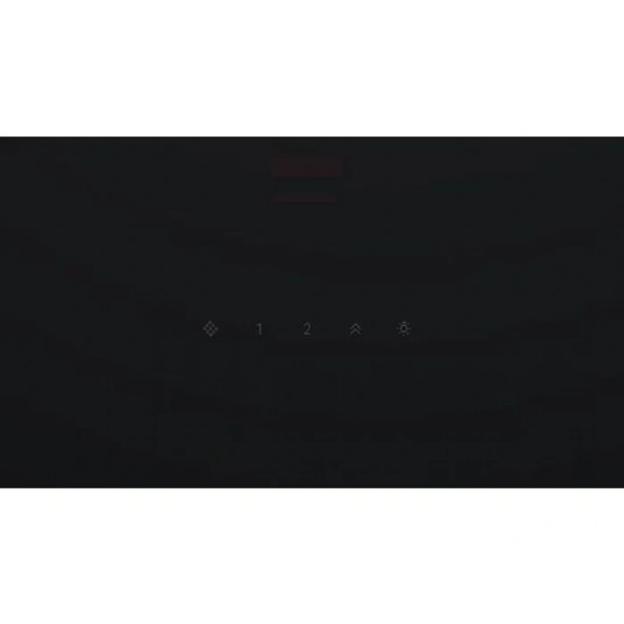 BOSCH DWK67PJ60T Ankastre Davlumbaz