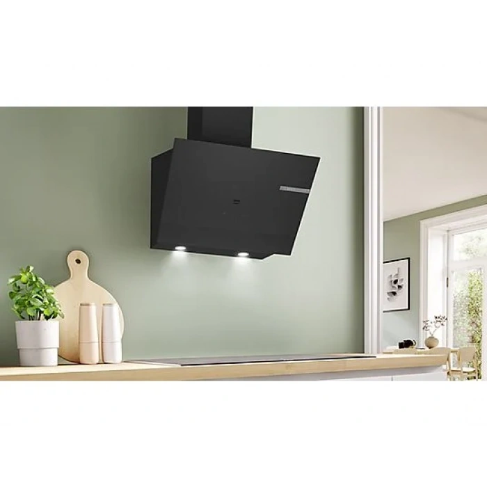 BOSCH DWK67PJ60T Ankastre Davlumbaz