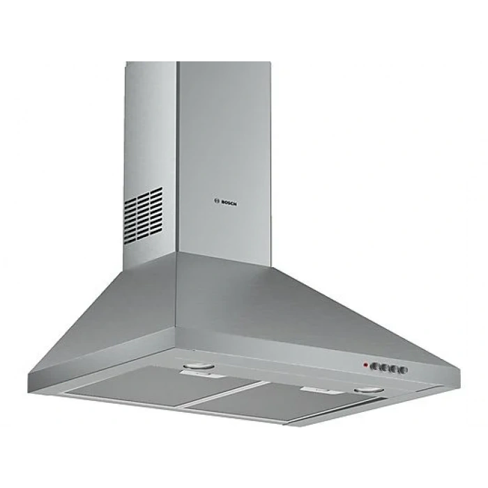 BOSCH DWP64CC50T Davlumbaz Inox