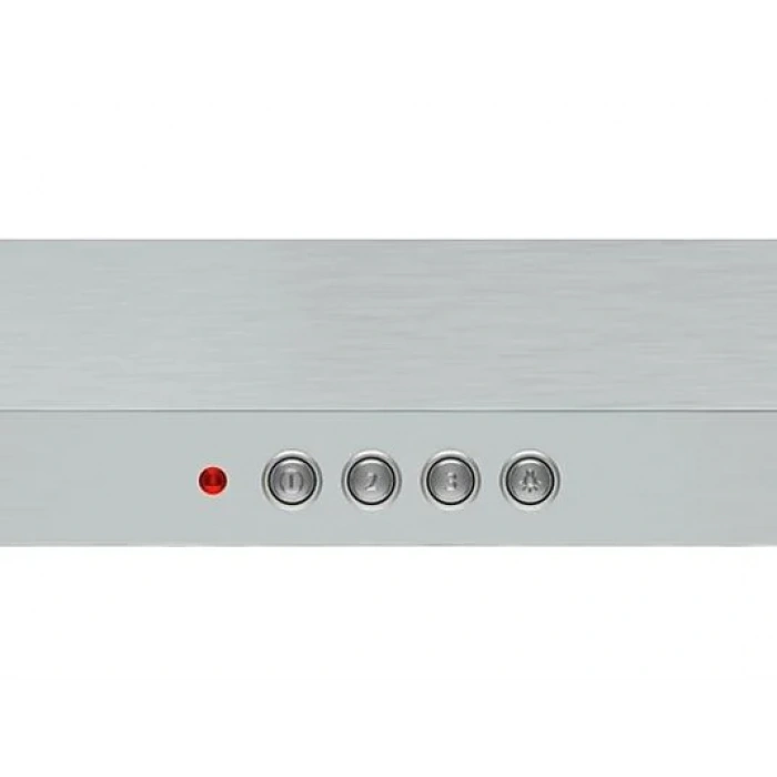 BOSCH DWP64CC50T Davlumbaz Inox