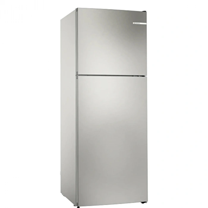 Bosch KDN55NLE0N 453 L Çift Kapılı No Frost Buzdolabı