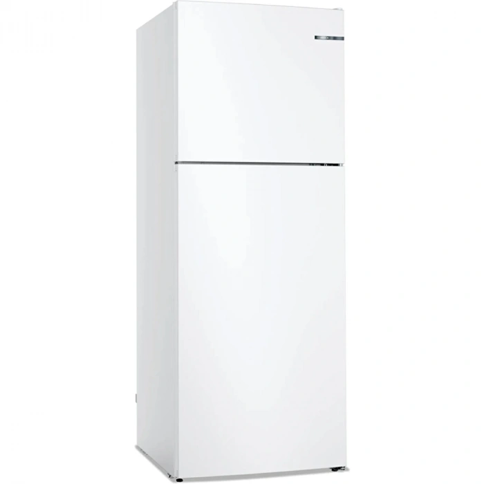 Bosch KDN55NWE0N Çift Kapılı 453 L No Frost Buzdolabı