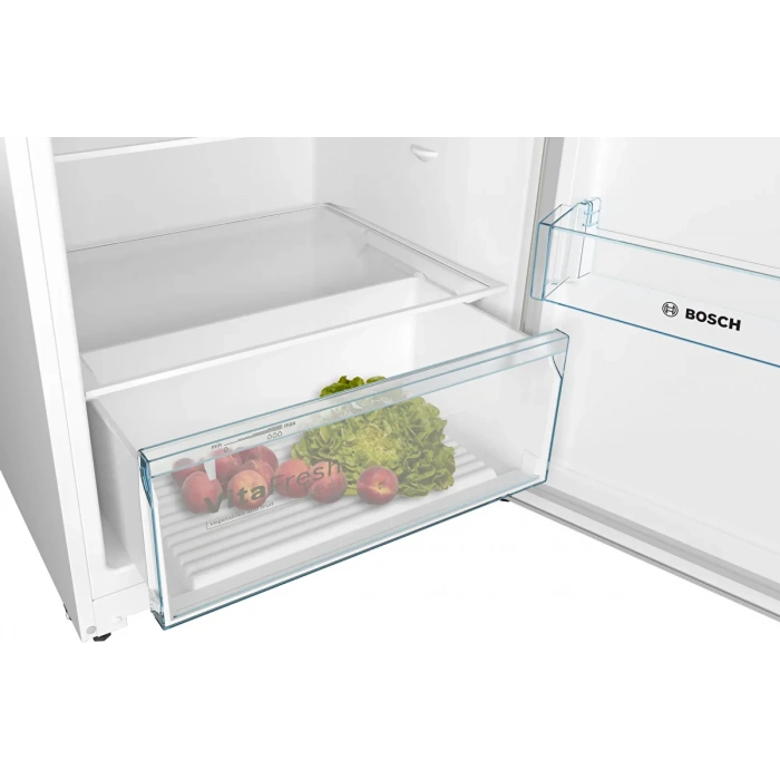 Bosch KDN55NWE0N Çift Kapılı 453 L No Frost Buzdolabı