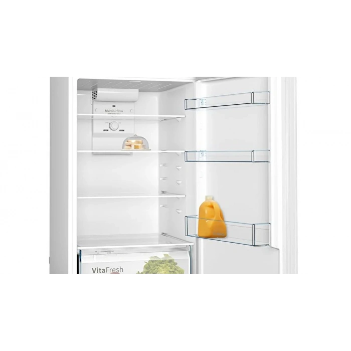 Bosch KDN55NWF1N Buzdolabı