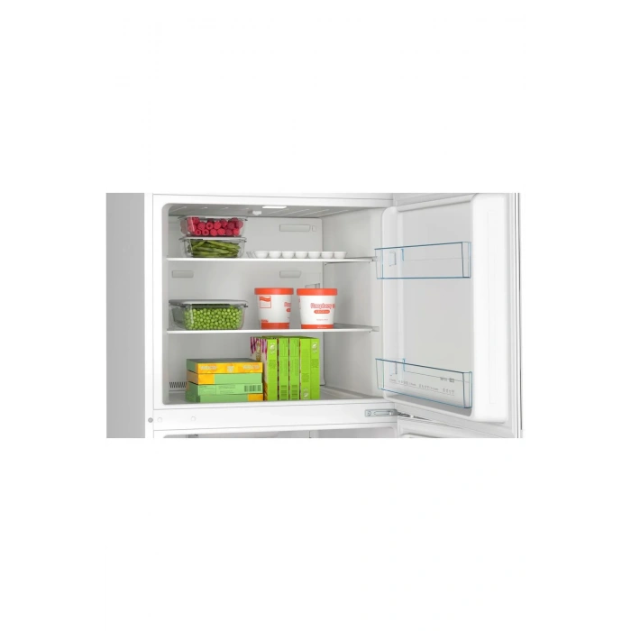 Bosch KDN55XWE0N 453 L Çift Kapılı No Frost Buzdolabı