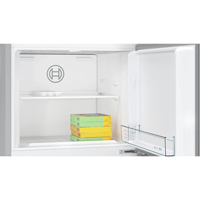 Bosch Kdn56xıf1n Serie 4 F Enerji Sınıfı Inox Buzdolabı