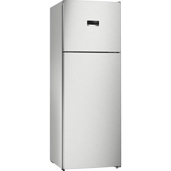 Bosch KDN56XIF0N A++ Enerji Sınıfı 563 Lt Inox No Frost Buzdolabı
