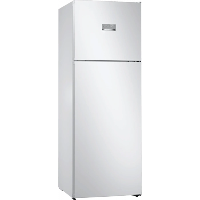 Bosch KDN56XWF0N A++ Enerji Sınıfı 563 Lt No Frost Buzdolabı