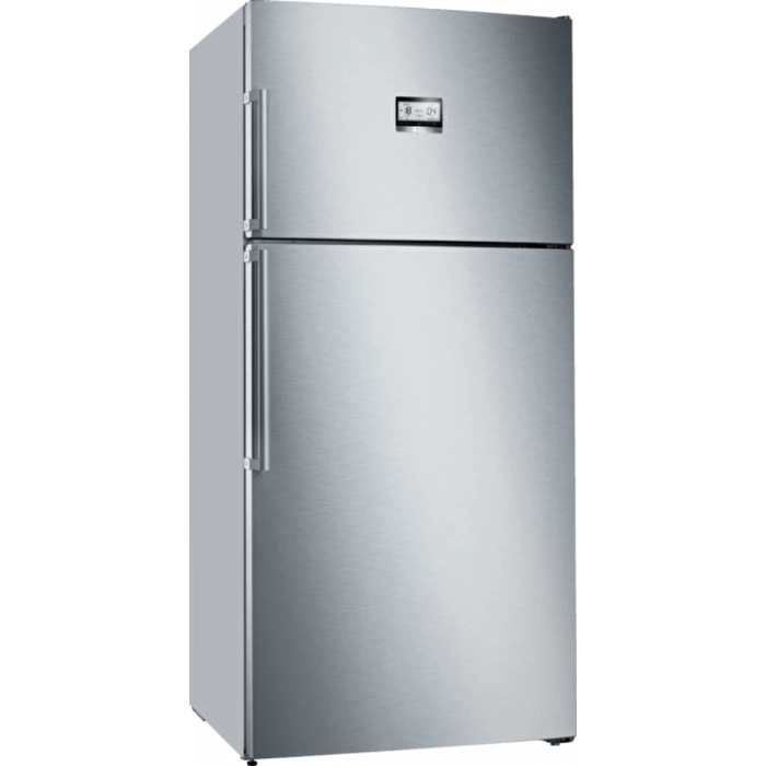 Bosch KDN86HID1N Seri 4 D Enerji Sınıfı Xxl Buzdolabı Inox