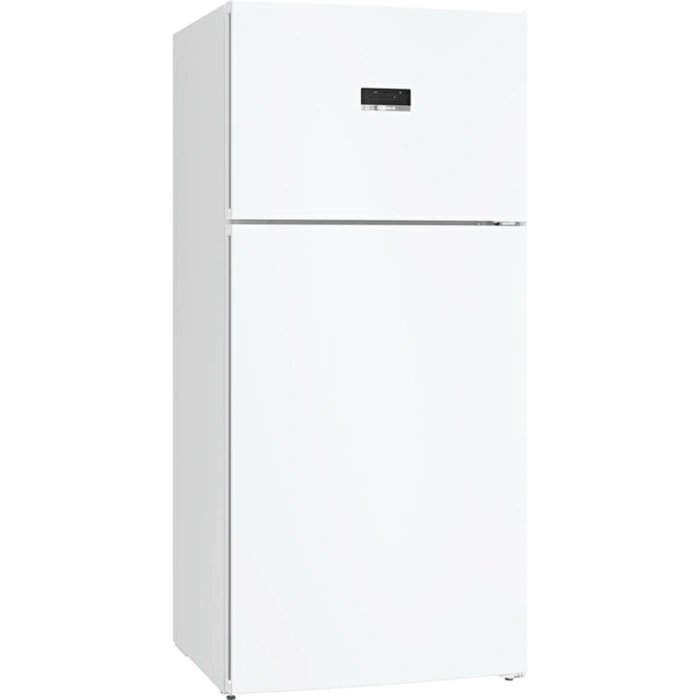 Bosch KDN86XWF0N SERI 4 F Enerji Sınıfı Xxl Buzdolabı Beyaz