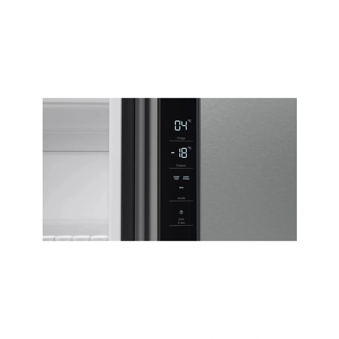 Bosch KFN96VPEA 605 Lt Gardrop Tipi No Frost Buzdolabı