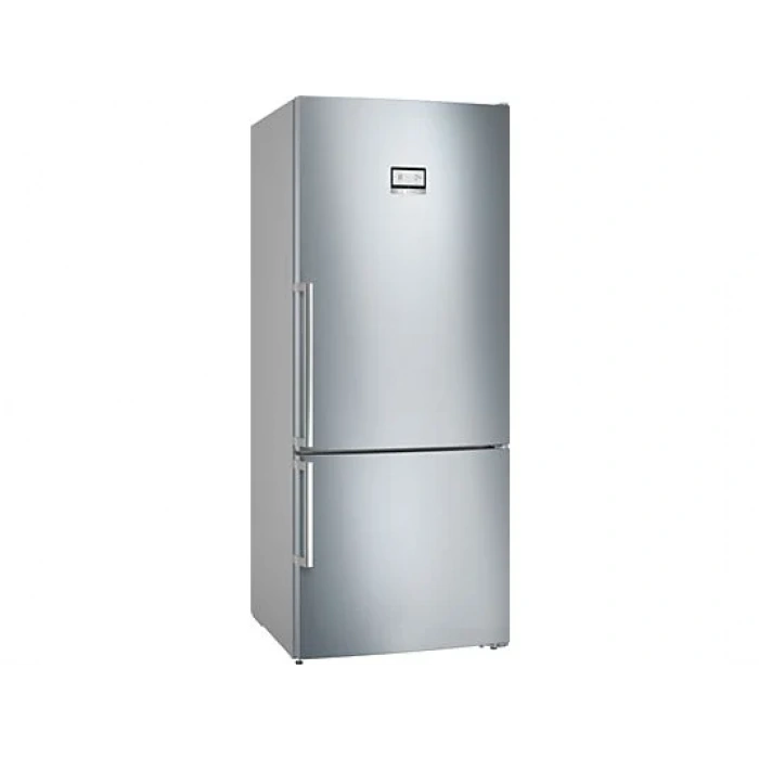 Bosch KGA76PIE0N Seri 8 Inox Buzdolabı