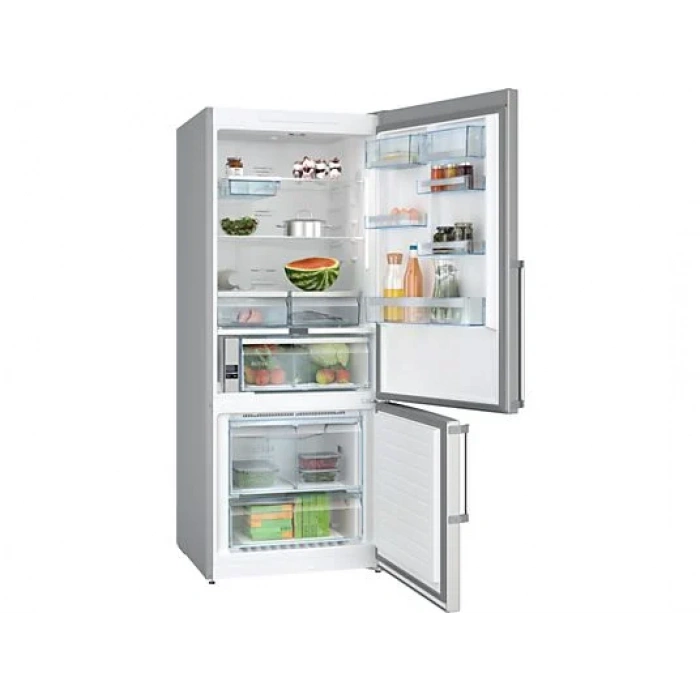 Bosch KGA76PIE0N Seri 8 Inox Buzdolabı