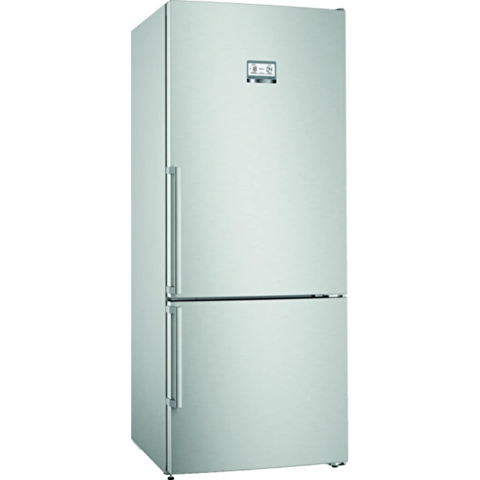 Bosch KGA76PIF0N Inox No Frost Buzdolabı