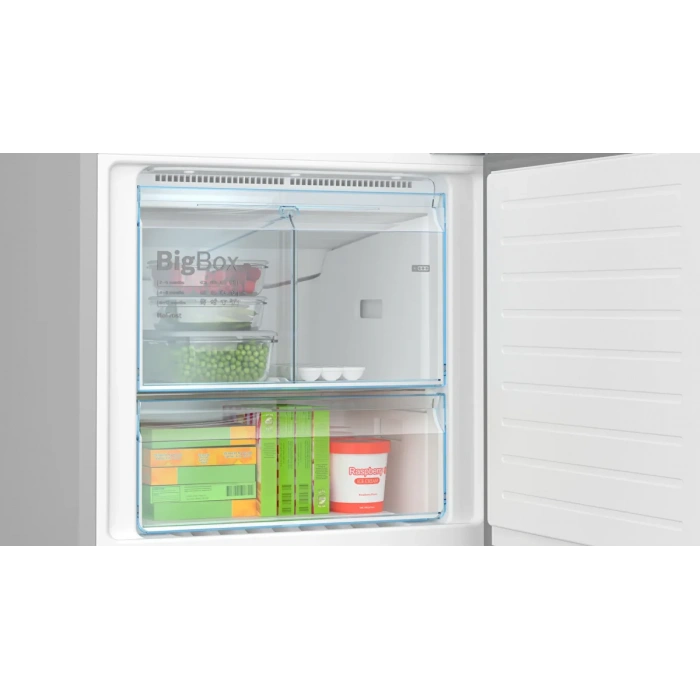 Bosch KGN55VIE0N 483 L Kombi No Frost Buzdolabı