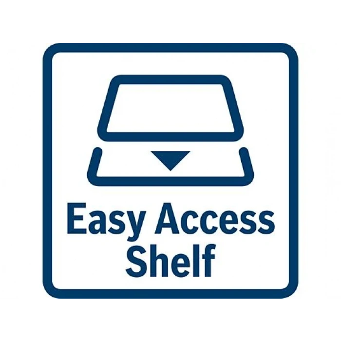 Bosch KGN55VWE0N 483 L Kombi No Frost Buzdolabı