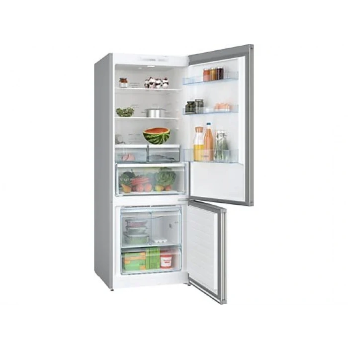 Bosch KGN55VWE0N 483 L Kombi No Frost Buzdolabı