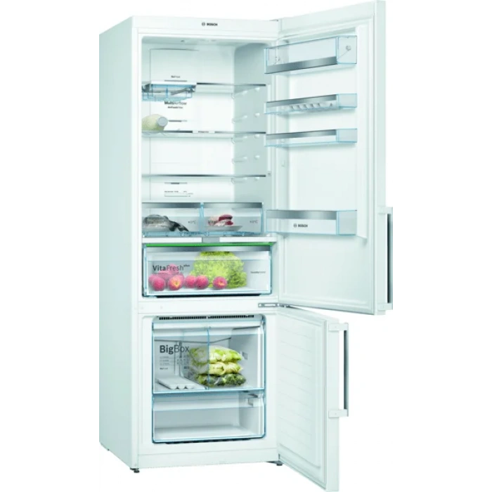 Bosch  KGN56AWF0N No Frost Buzdolabı
