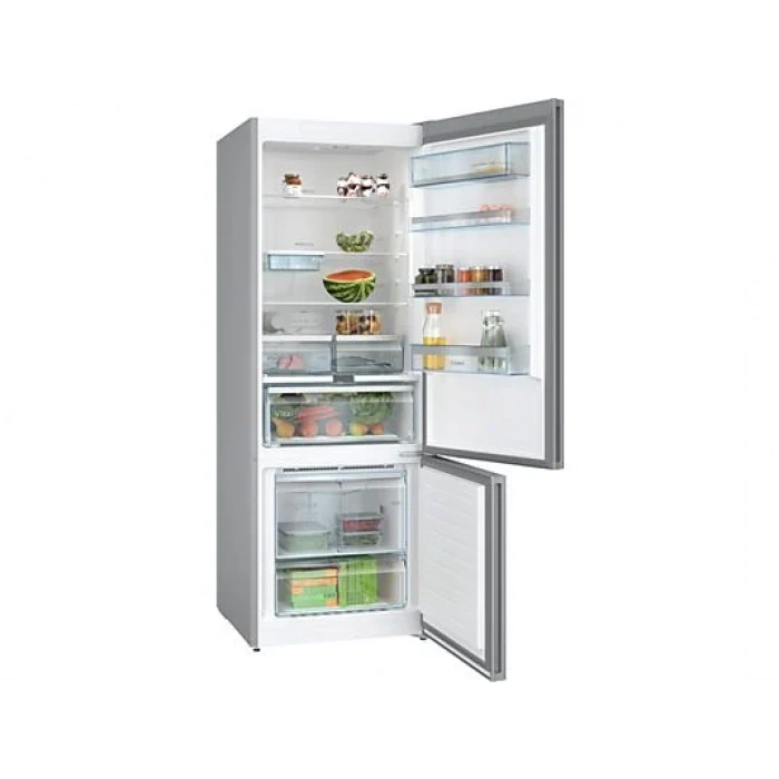 Bosch KGN56HIE0N Seri 6 Inox Buzdolabı