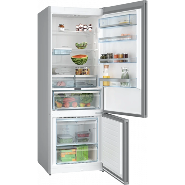 Bosch Kgn56lwe0n Serie 6 Buzdolabı