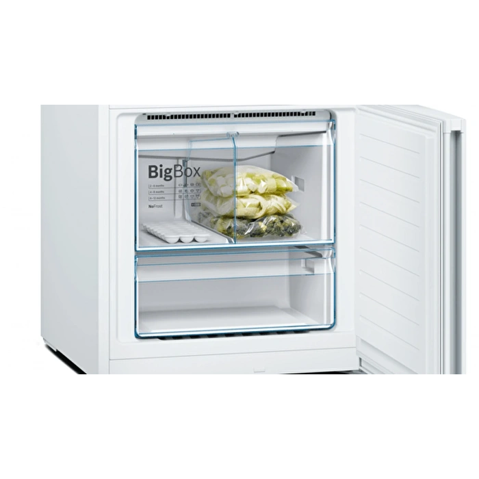 Bosch  KGN56VWF0N No Frost Buzdolabı