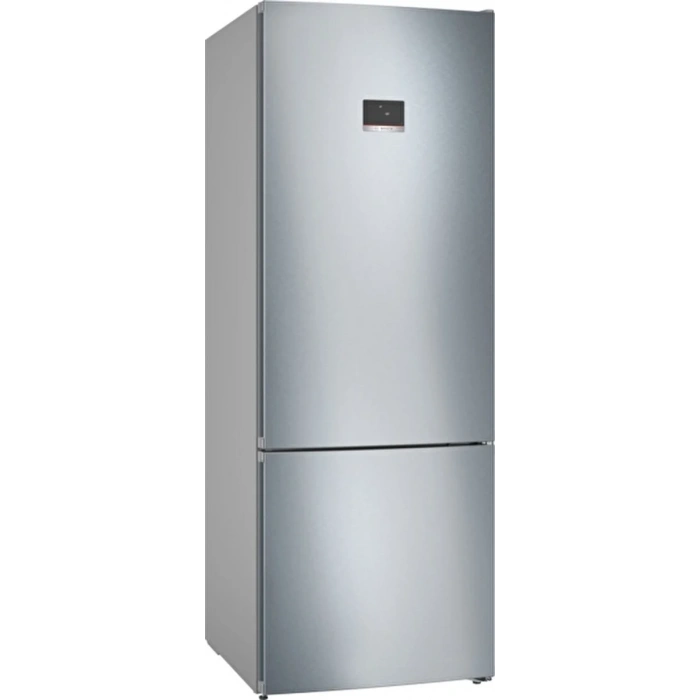 Bosch KGN56XIE0N Seri 4 Inox Buzdolabı